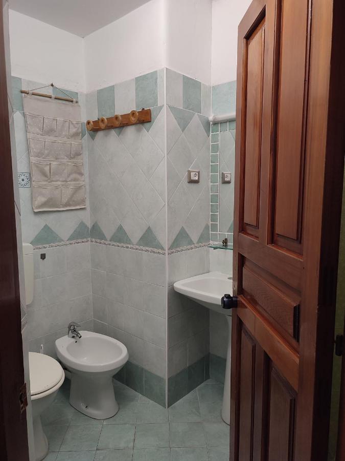 Casa D'Ambra Daire Forio di Ischia Dış mekan fotoğraf