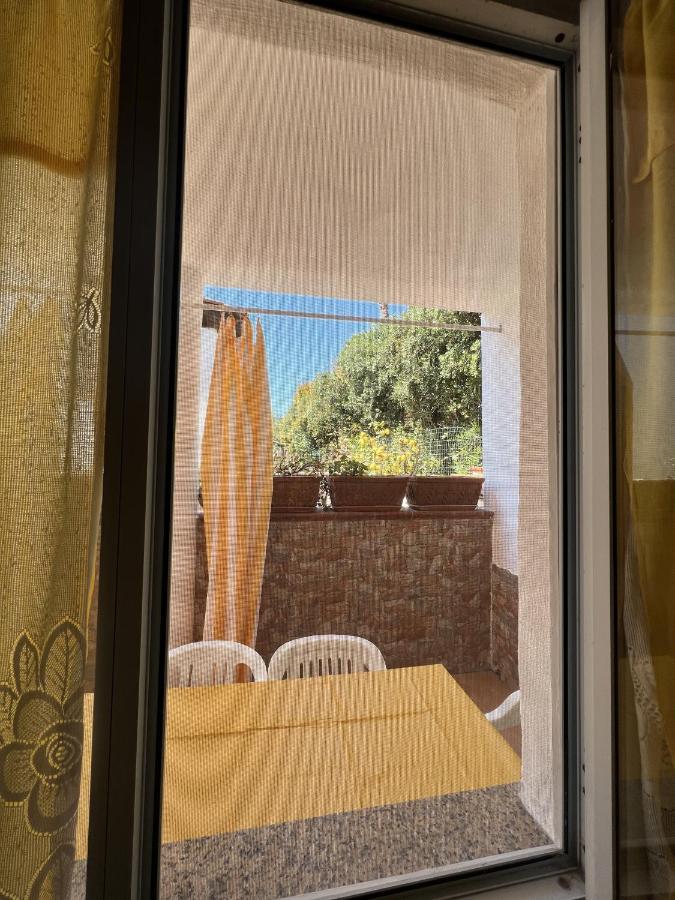 Casa D'Ambra Daire Forio di Ischia Dış mekan fotoğraf