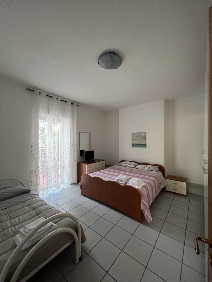 Casa D'Ambra Daire Forio di Ischia Dış mekan fotoğraf