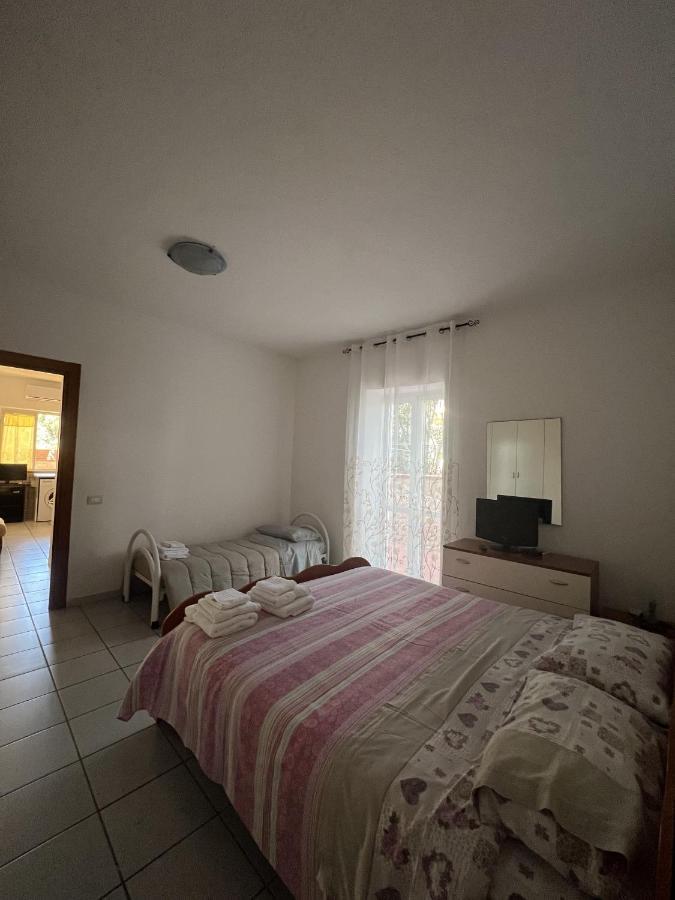 Casa D'Ambra Daire Forio di Ischia Dış mekan fotoğraf