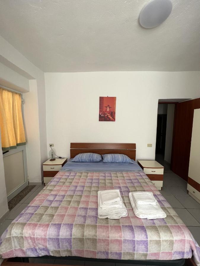 Casa D'Ambra Daire Forio di Ischia Dış mekan fotoğraf