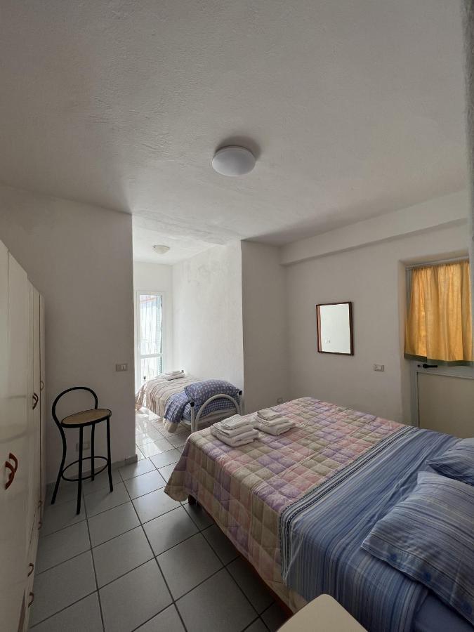 Casa D'Ambra Daire Forio di Ischia Dış mekan fotoğraf
